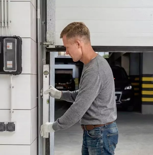Why Choose Us for Door, Gate and Security Services in Tuckahoe, VA