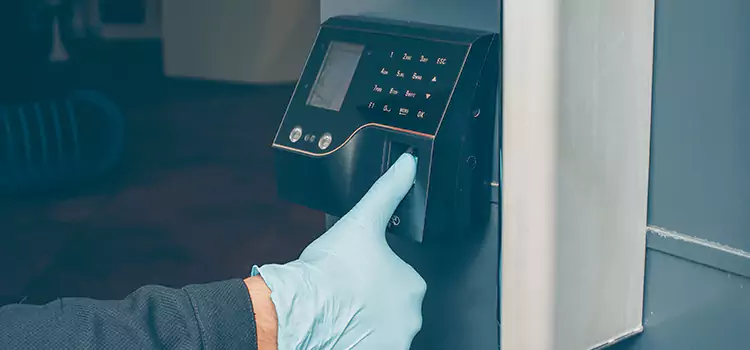 Access Control Installation Tuckahoe