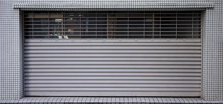 Advanced Solutions for Your Aluminum Garage Doors in Tuckahoe, Virginia