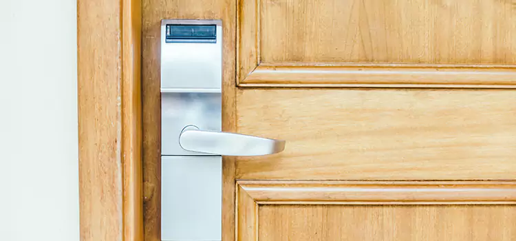 Advanced Solutions in Tuckahoe, VA for Modern Security