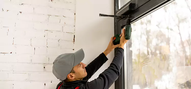 Automatic Door Opener Commercial Tuckahoe