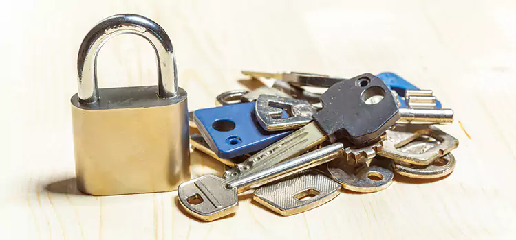 Why Choose Our Broken Key Services in Tuckahoe, VA?