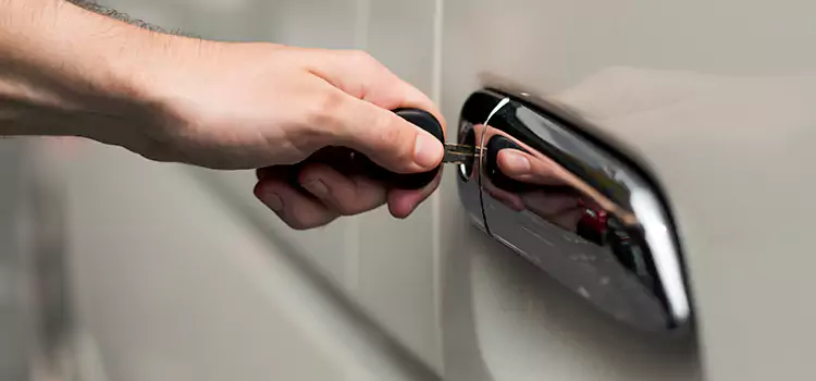 Why Choose Our Auto Locksmith Team in Tuckahoe, VA?