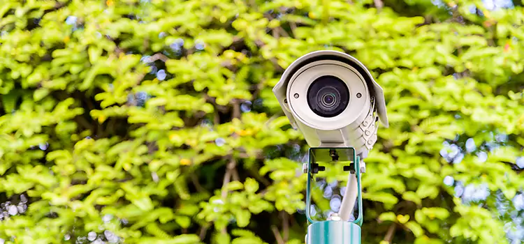 Advanced Surveillance Solutions for Every Need in Tuckahoe