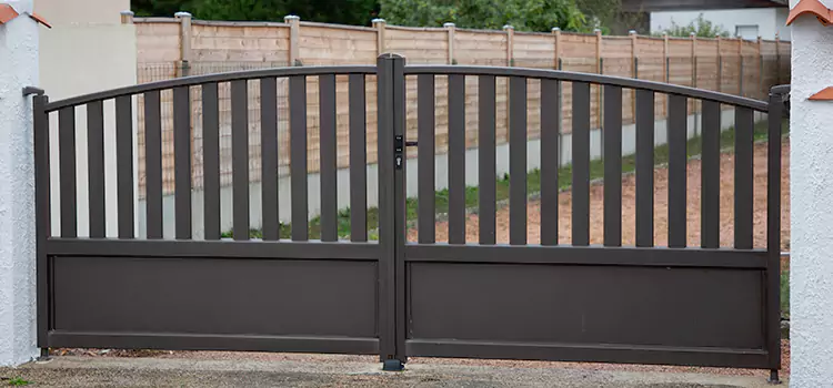 Advanced Gate Solutions in Tuckahoe, VA