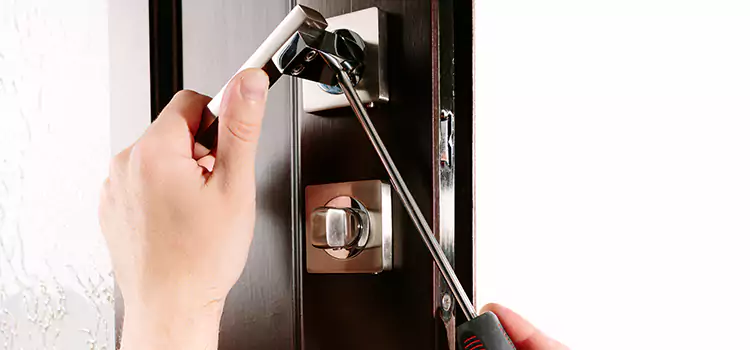 Door Lock Replacement Service Tuckahoe