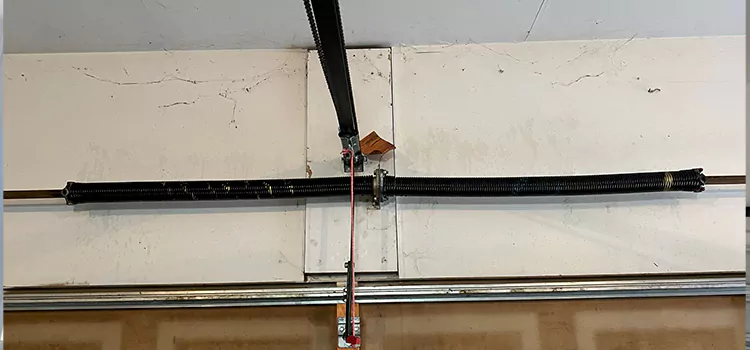 Garage Door Cable Repair Near Me in Tuckahoe, VA
