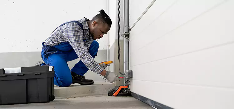 Expert Solutions for Every Garage Lock Need in Tuckahoe, VA