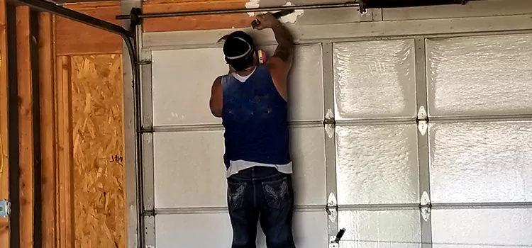 Specialized Garage Door Panel Solutions in Tuckahoe, VA