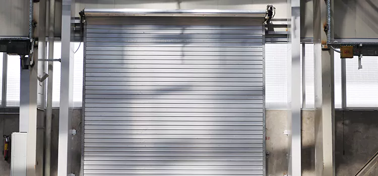 Roller Door Maintenance Tuckahoe