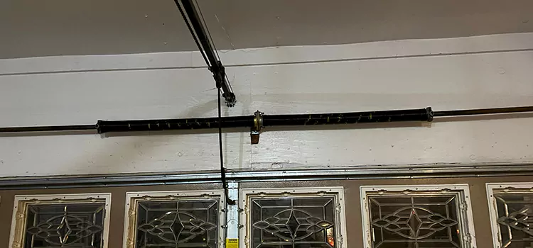 Garage Door Spring Repair Near Me Tuckahoe