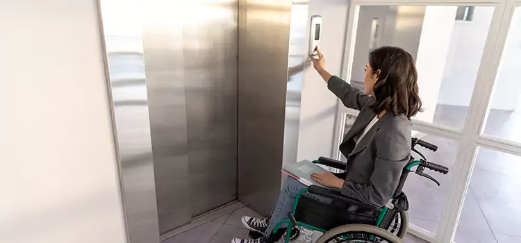 Benefits of Modern Handicap Door Systems in Tuckahoe, VA