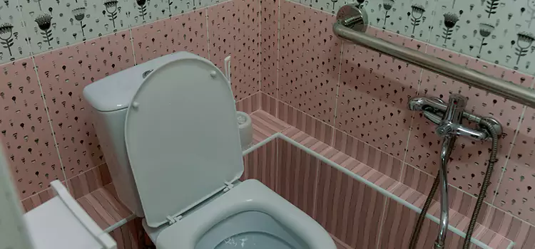 Meeting Diverse Needs With Accessible Restroom Solutions in Tuckahoe, VA
