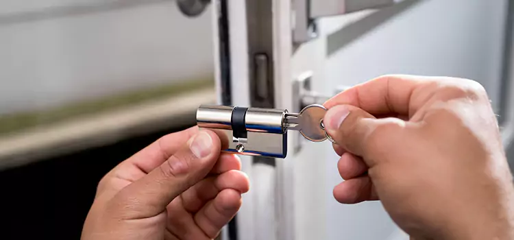 Emergency Locksmith for House Tuckahoe