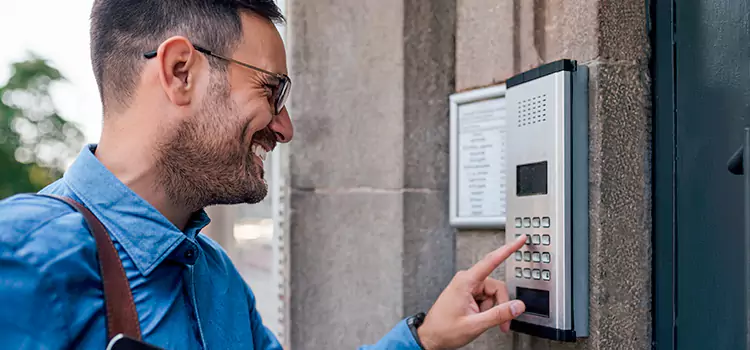 Advanced Solutions for Enhanced Security in Tuckahoe, VA
