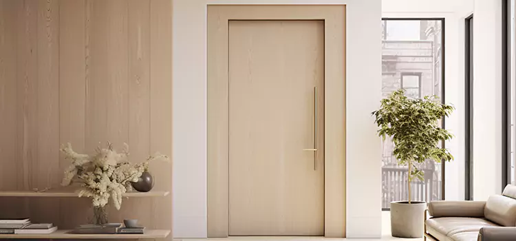 Choose Quality for Your Inside Doors in Tuckahoe, VA