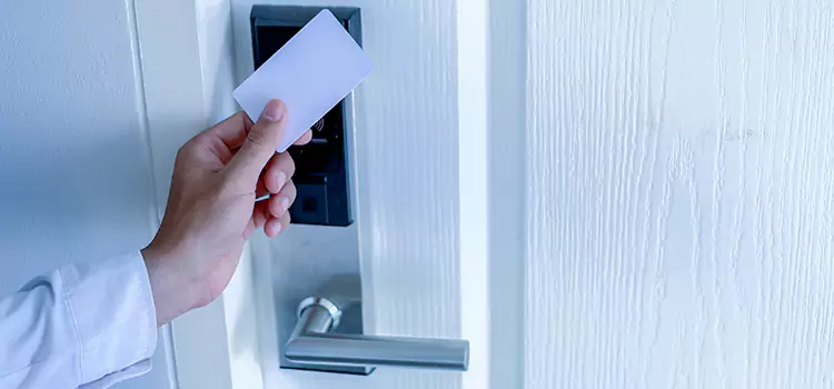 Why Choose Us for Your Keycard Lock Installation in Tuckahoe, VA?