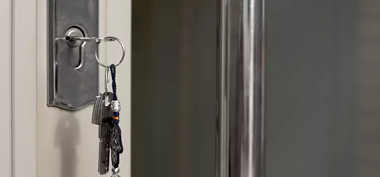 Master Keying by the Numbers Tuckahoe