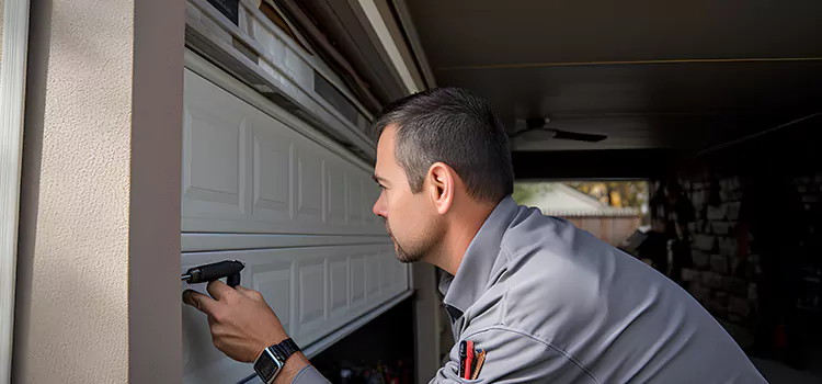 Garage Door Cable Replacement Tuckahoe