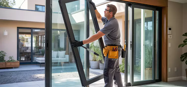 Specialized Sliding Door Roller Services in Tuckahoe, Virginia
