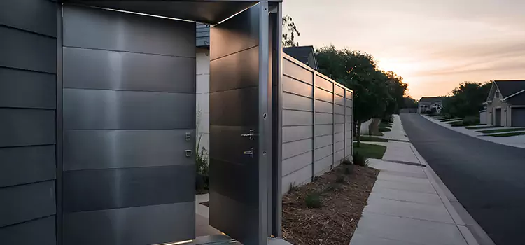 Comprehensive Steel Door Solutions in Tuckahoe, VA