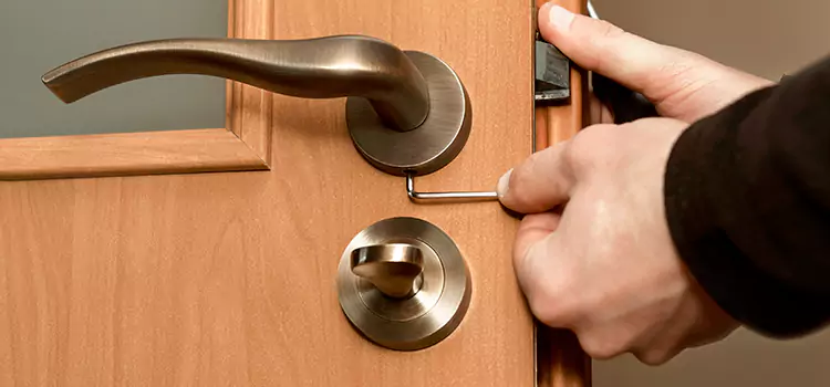 Access Control System Integration Tuckahoe
