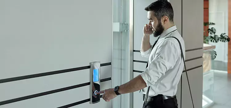 Cloud Based Access Control Tuckahoe