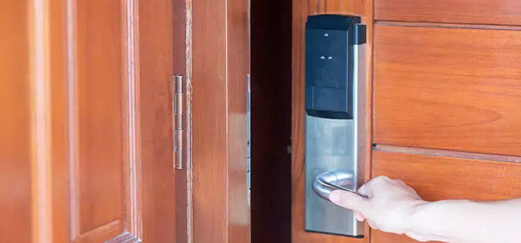 Commercial Keyless Entry Locks Tuckahoe
