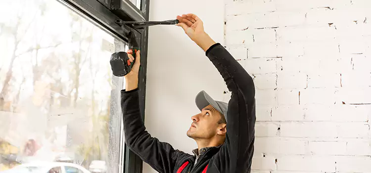 Why Choose Us for Your Door Closer Needs in Tuckahoe