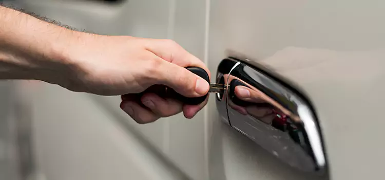 Car Unlock Service Price Tuckahoe