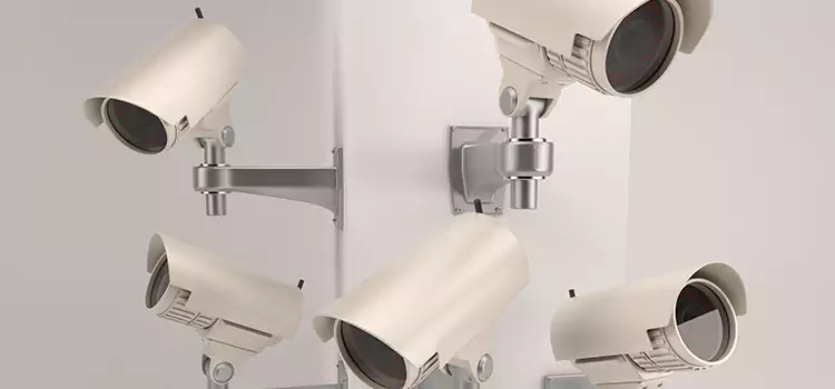 Your Trusted Partner for CCTV Solutions in Tuckahoe