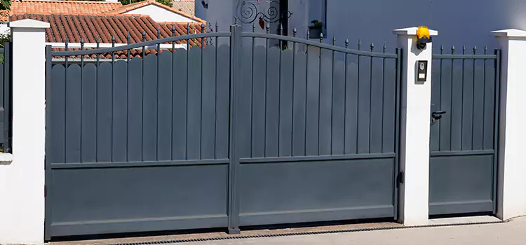 Emergency Commercial Gate Repair Tuckahoe