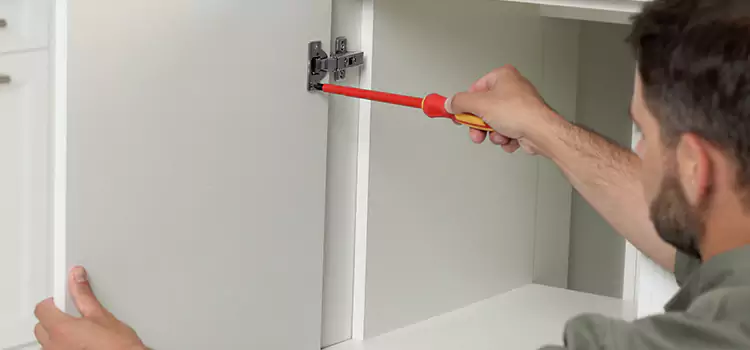 Screen Door Hinge Repair Tuckahoe