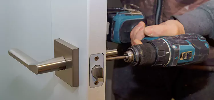 Brand Lock Repair and Specialty Services Tuckahoe