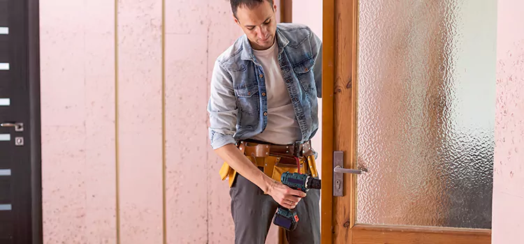 Door Glass Replacement Tuckahoe