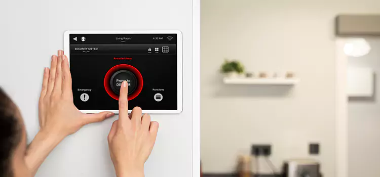 Blink Video Doorbell Installation Tuckahoe