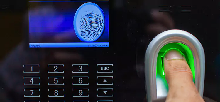 Your Trusted Partner for Secure Access in Tuckahoe, VA