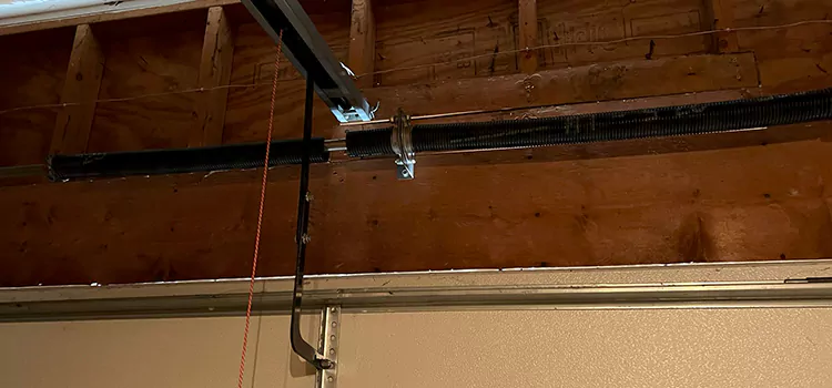 Broken Garage Door Cable Repair in Tuckahoe, VA