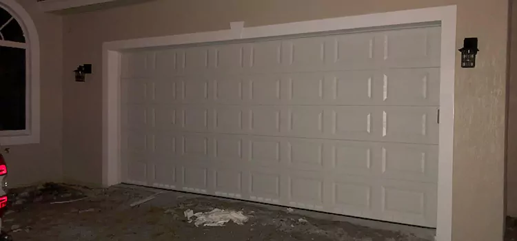 Garage Door Coil Replacement Tuckahoe