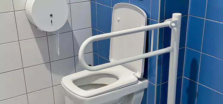Comprehensive Solutions in Tuckahoe, VA for Accessible Facilities