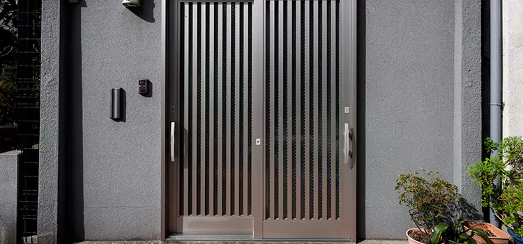Why Choose Us for Your Security Needs in Tuckahoe, VA?