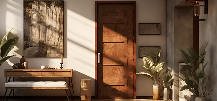 Specialty Interior Doors Tuckahoe
