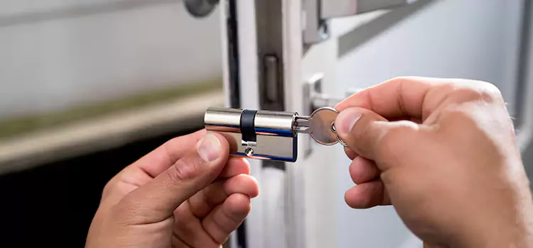 Lock Change Locksmiths Tuckahoe