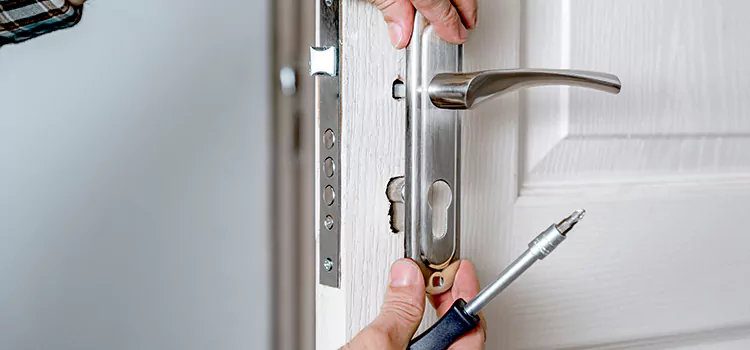 New Door Frame Installation Tuckahoe