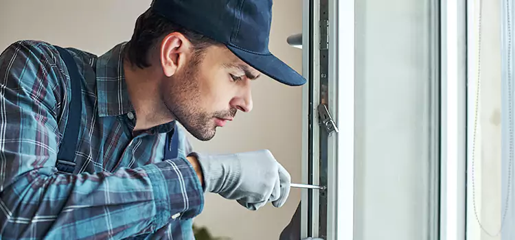 Emergency Response for Latch Issues Tuckahoe