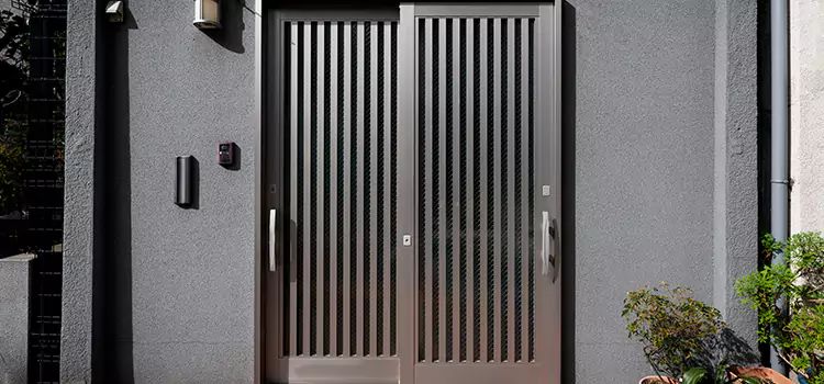 Specialized Steel Door Services in Tuckahoe, VA