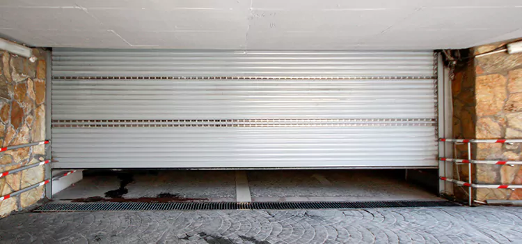 Steel Garage Door Repair Tuckahoe
